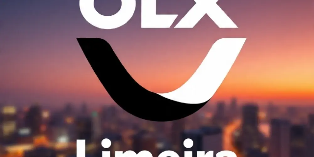 Imagem do grupo de WhatsApp Olx Limeira