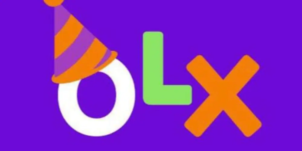 Imagem do grupo de WhatsApp OLX VENDAS