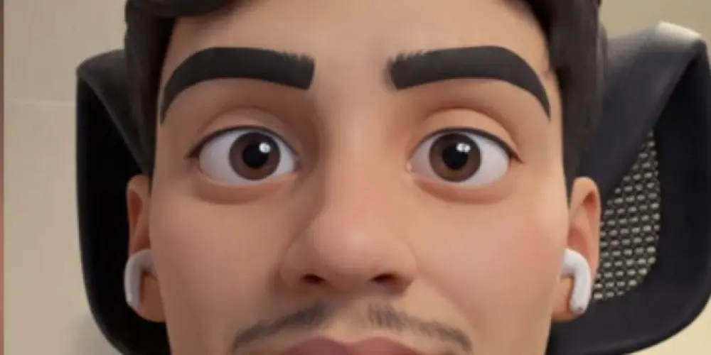 Imagem do grupo de WhatsApp Omagaaa