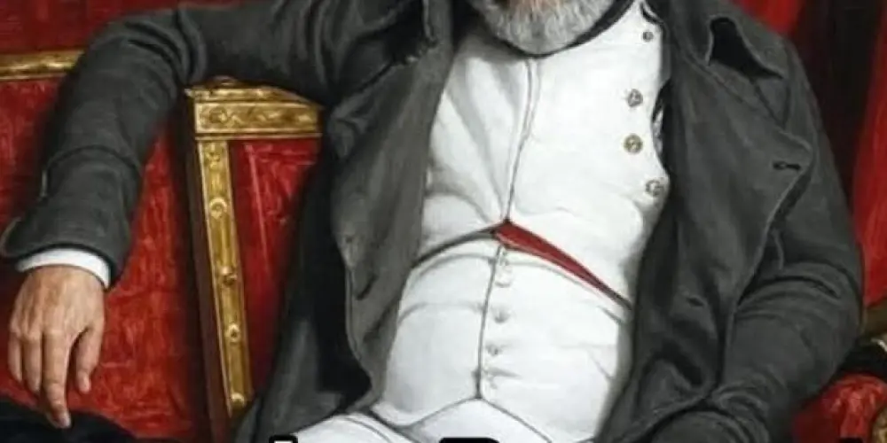 Imagem do grupo de WhatsApp OMEGAS - FELIZ ANAL ☃️🎅