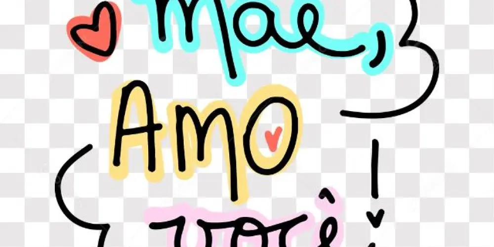 Imagem do grupo de WhatsApp Omenagem as mães