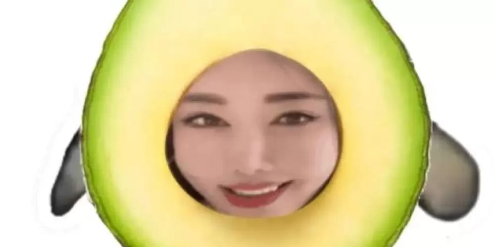 Imagem do grupo de WhatsApp ☆omg☆