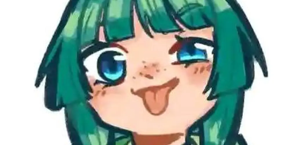 Imagem do grupo de WhatsApp (*・ω・)/･Minecraft Servidor Público