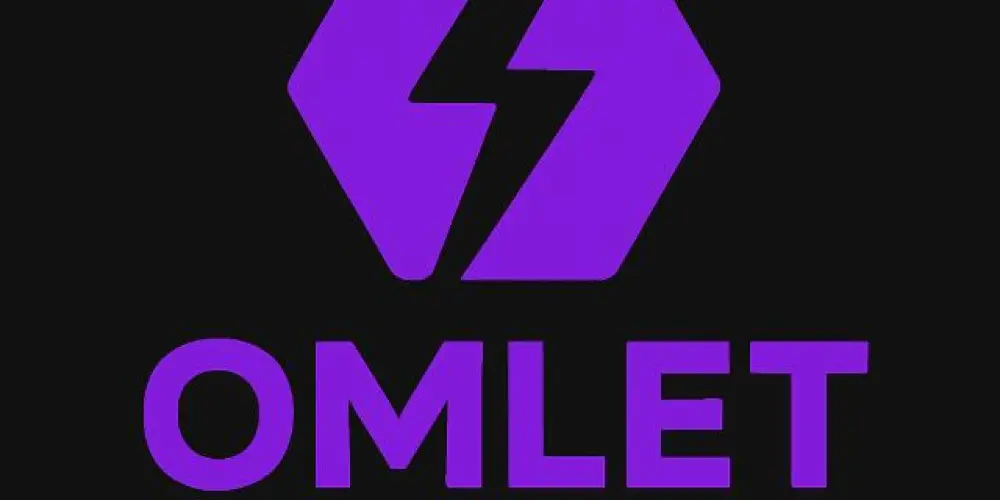 Imagem do grupo de WhatsApp OMLET CORPORATION