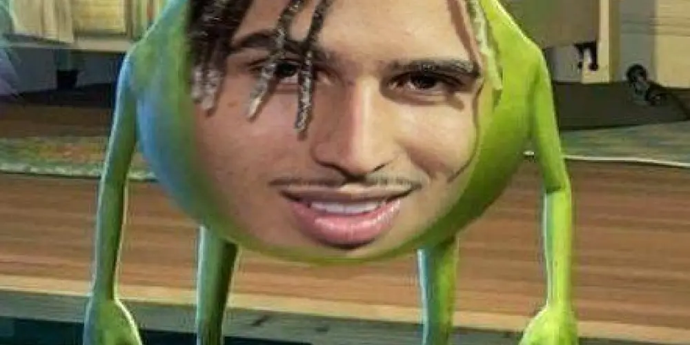 Imagem do grupo de WhatsApp ON MY BLOCK DA VIDA REAL🤘🏾🍁