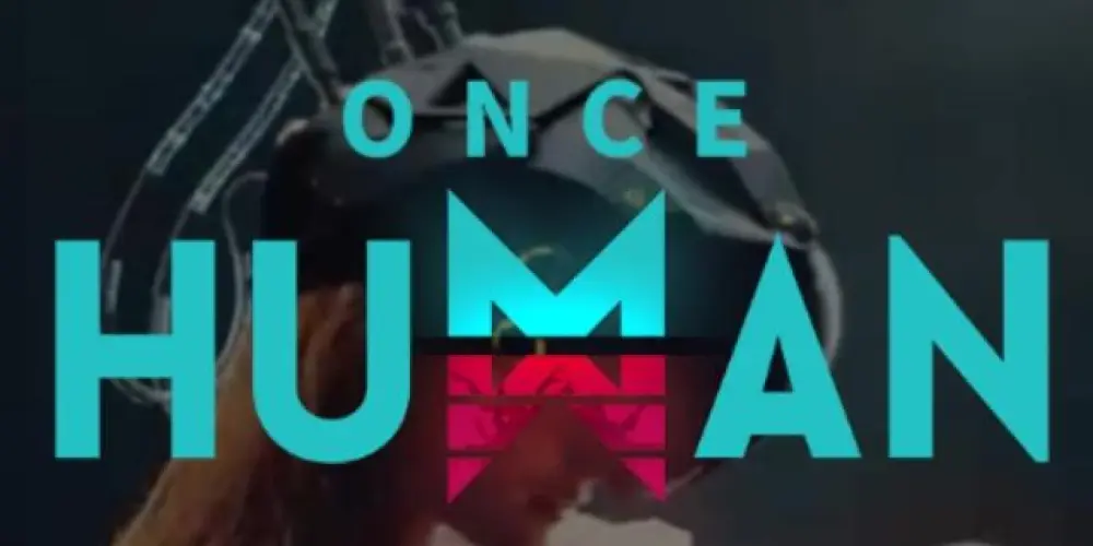 Imagem do grupo de WhatsApp Once Human