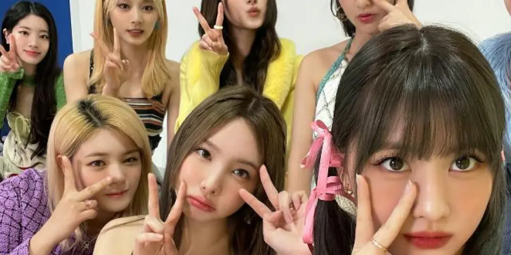 Imagem do grupo de WhatsApp ONCEs Cry for Me 💬