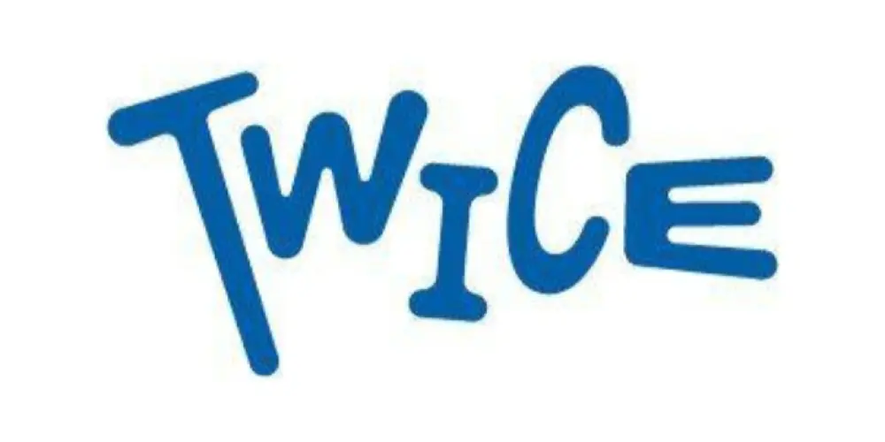 Imagem do grupo de WhatsApp Onces twice