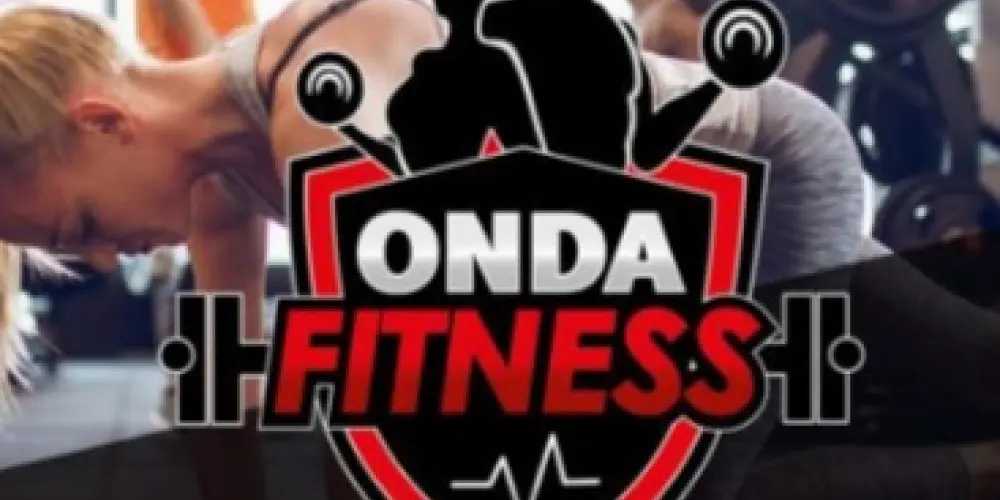 Imagem do grupo de WhatsApp Onda Fitness