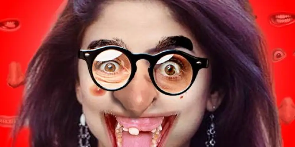 Imagem do grupo de WhatsApp Onde a amizade começa e não acaba!! ✨💫