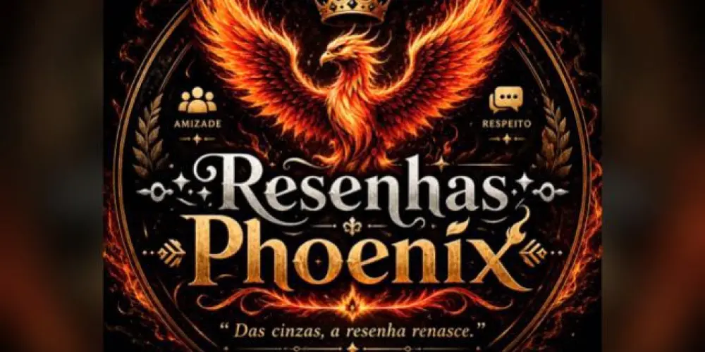 Imagem do grupo de WhatsApp 👑 𝐑𝐞𝐬𝐞𝐧𝐡𝐚𝐬 𝐏𝐡𝐨𝐞𝐧𝐢𝐱 🐦‍🔥     ⚡“Onde a amizade renasce todos os dias.”⚡️