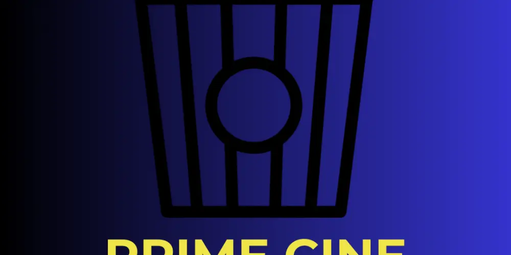 Imagem do grupo de WhatsApp 🎬 Onde Assistir? - Prime Cine 📺