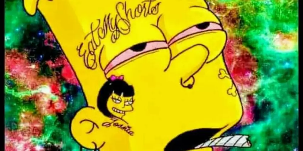 Imagem do grupo de WhatsApp Onde tudo acontece