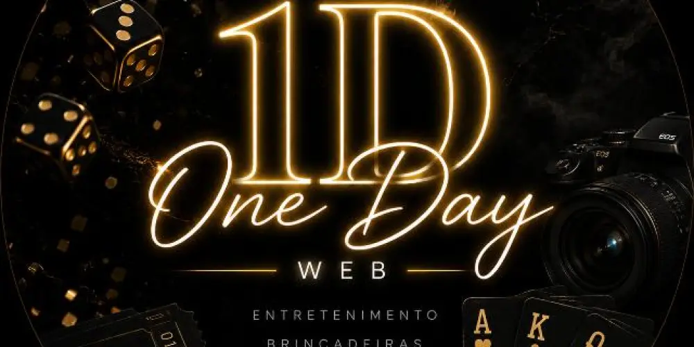 Imagem do grupo de WhatsApp One Day