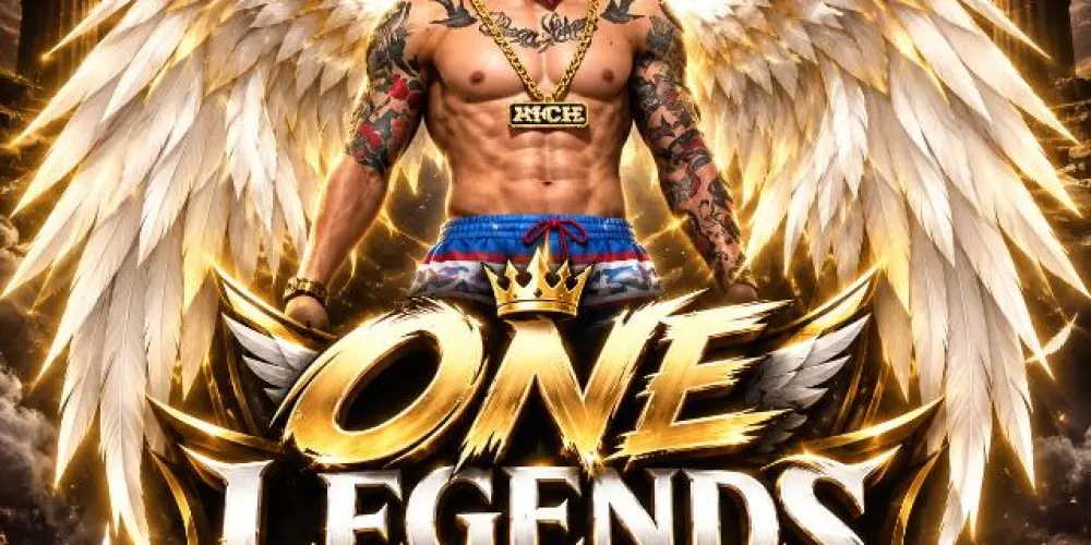 Imagem do grupo de WhatsApp ONE LEGENDS ‡       RECRUTAMENTO!