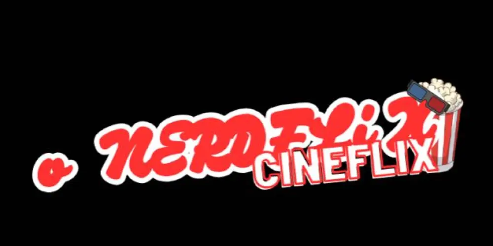 Imagem do grupo de WhatsApp 🍿 oNERDflix 🍿 FILMES e SÉRIES