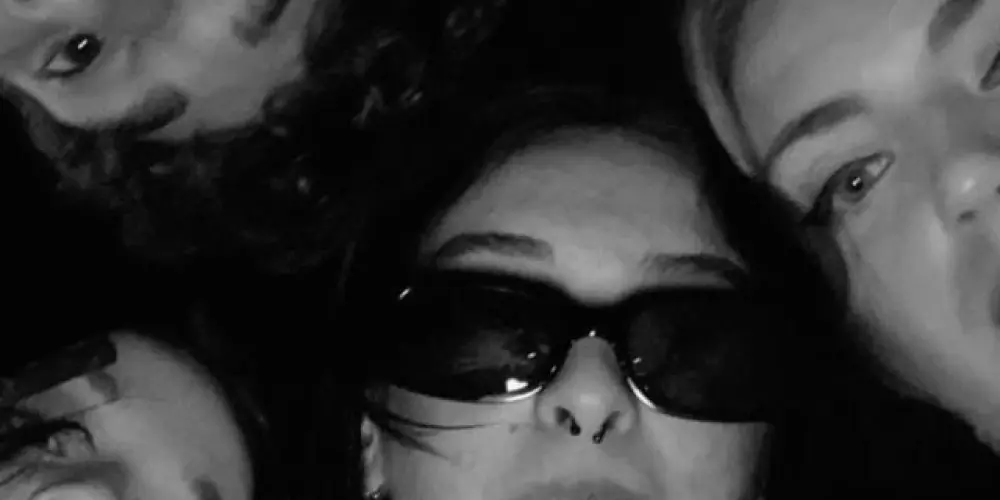 Imagem do grupo de WhatsApp 𝓒onexão 𝓘nquebrável 𖦹