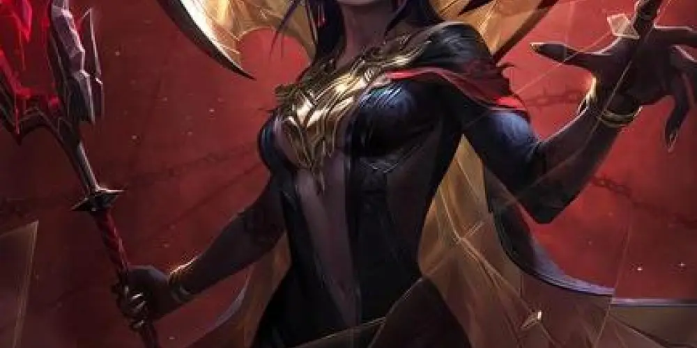 Imagem do grupo de WhatsApp Onis 鬼 (Guilda)