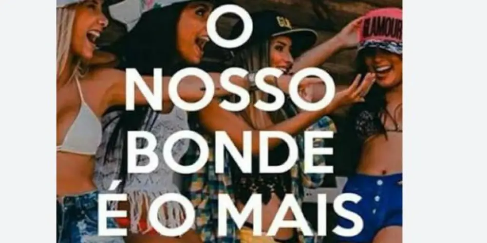 Imagem do grupo de WhatsApp Only girls ✨❣️😘