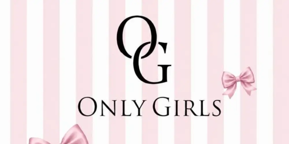 Imagem do grupo de WhatsApp ✨🎀ONLY GIRLS🎀🪽
