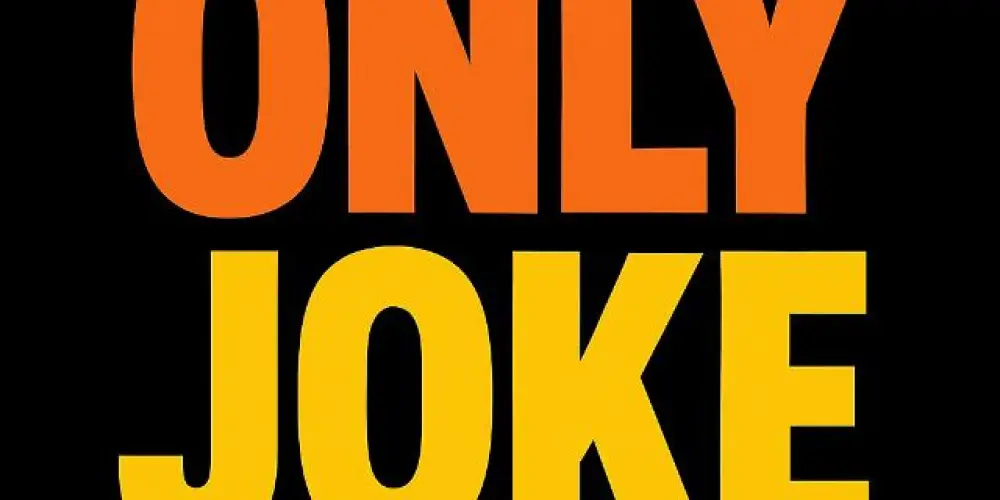 Imagem do grupo de WhatsApp ONLY JOKE🔥