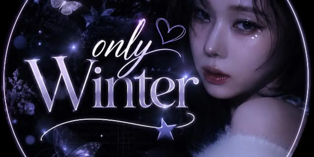 Imagem do grupo de WhatsApp Only Winter