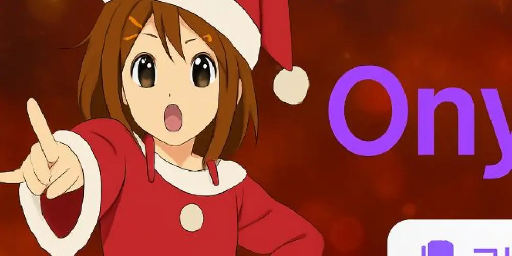 Imagem do grupo de WhatsApp Onyx Community