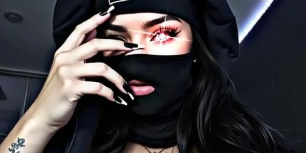 Imagem do grupo de WhatsApp 𝔹𝕝øø𝕕-ℂ𝕚𝕥𝕪