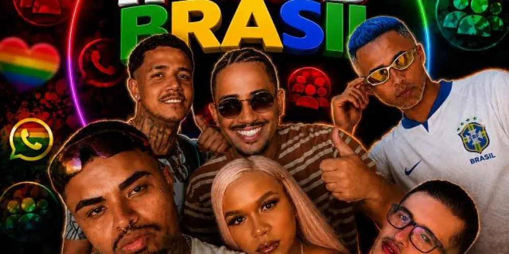 Imagem do grupo de WhatsApp 🇧🇷 𝐈𝐅OO𝐃 𝐁𝐑𝐀𝐒𝐈𝐋 🇧🇷