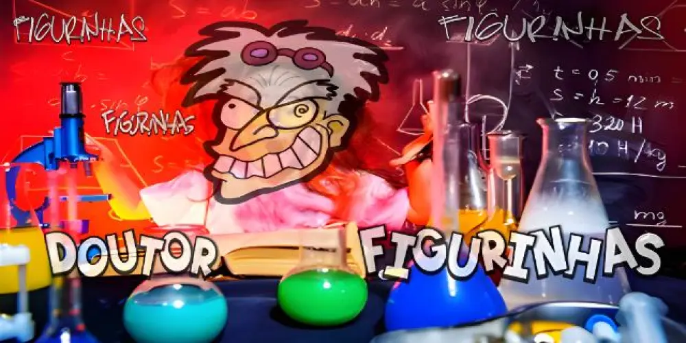 Imagem do grupo de WhatsApp ᗪØㄩㄒØⱤ  Figurinhas