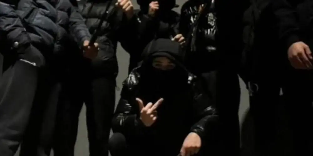 Imagem do grupo de WhatsApp ☘o⃟o⃟𑁍o⃟ 𝐒𝐄𝐂𝐓 𝐈𝐍𝐄𝐅𝐀𝐕𝐄𝐋o⃟o⃟𑁍o⃟⚠