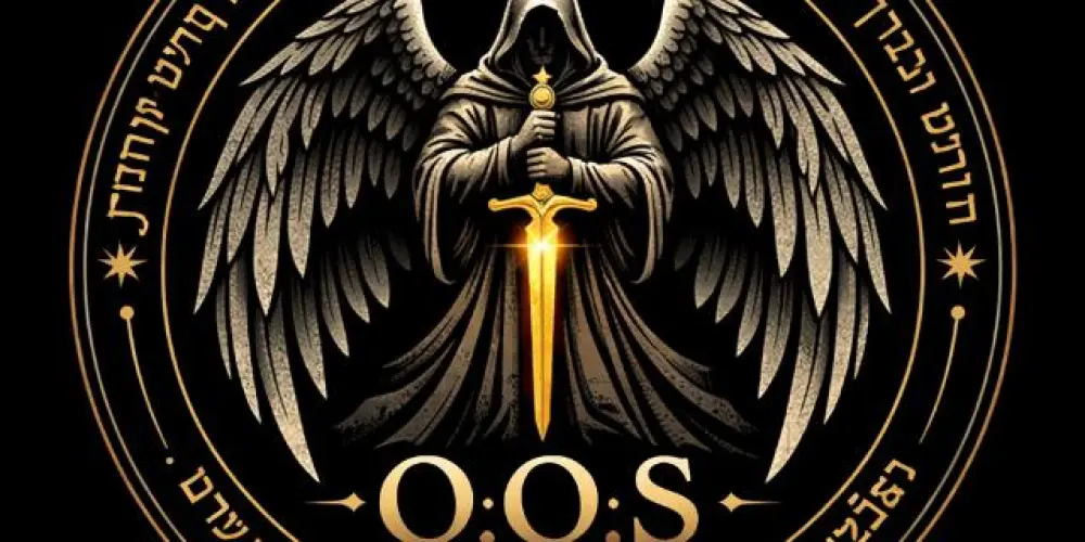 Imagem do grupo de WhatsApp O.O.S.