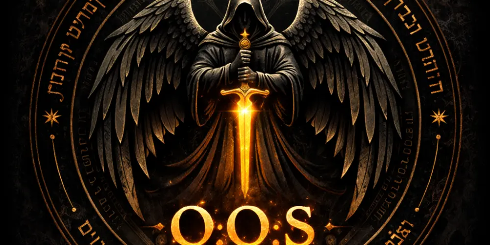 Imagem do grupo de WhatsApp O.O.S.