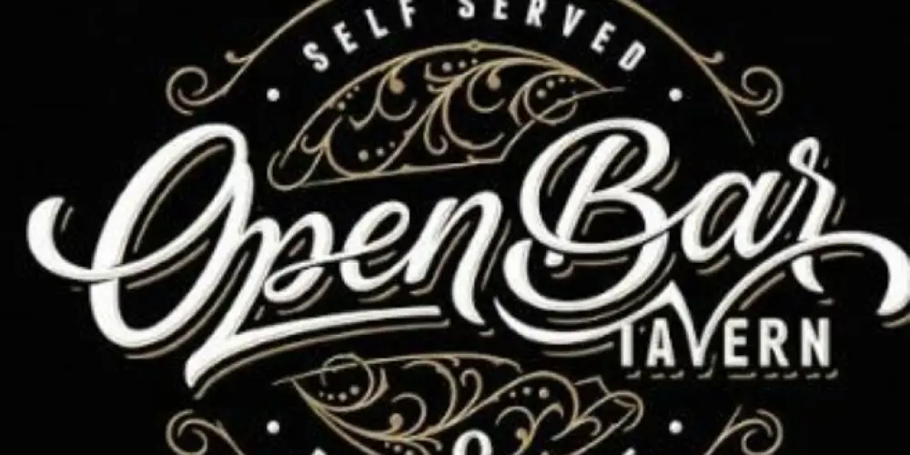 Imagem do grupo de WhatsApp Open bar