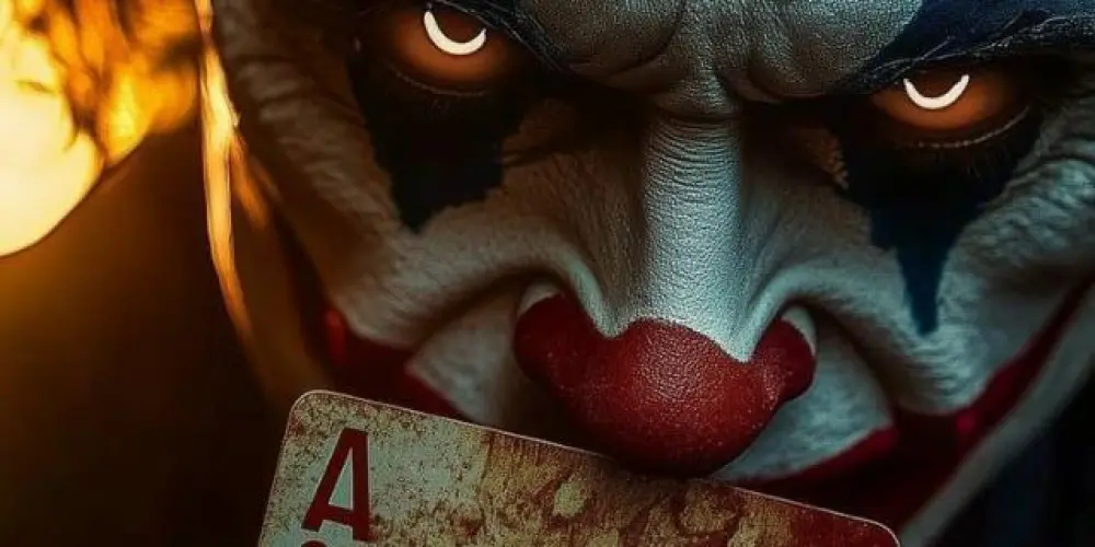 Imagem do grupo de WhatsApp ⚔️☠️Operação coringa ☠️⚔️