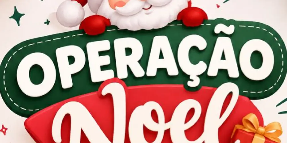 Imagem do grupo de WhatsApp 🎅🏻 OPERAÇÃO NOEL - Ofertas e achadinhos 🎄