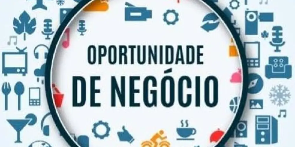 Imagem do grupo de WhatsApp OPORTUNIDADE