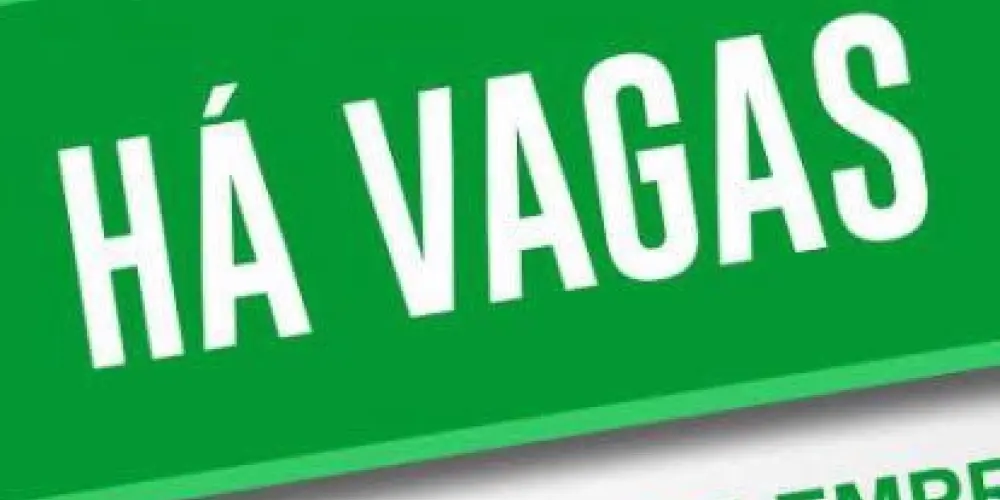 Imagem do grupo de WhatsApp Oportunidade de emprego