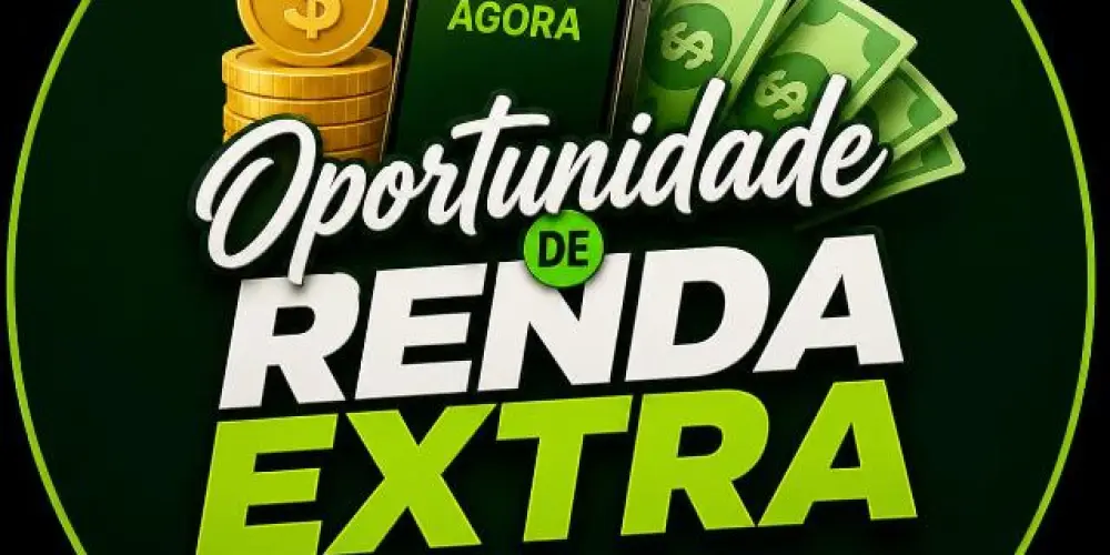 Imagem do grupo de WhatsApp 💰 OPORTUNIDADE DE RENDA EXTRA 💰