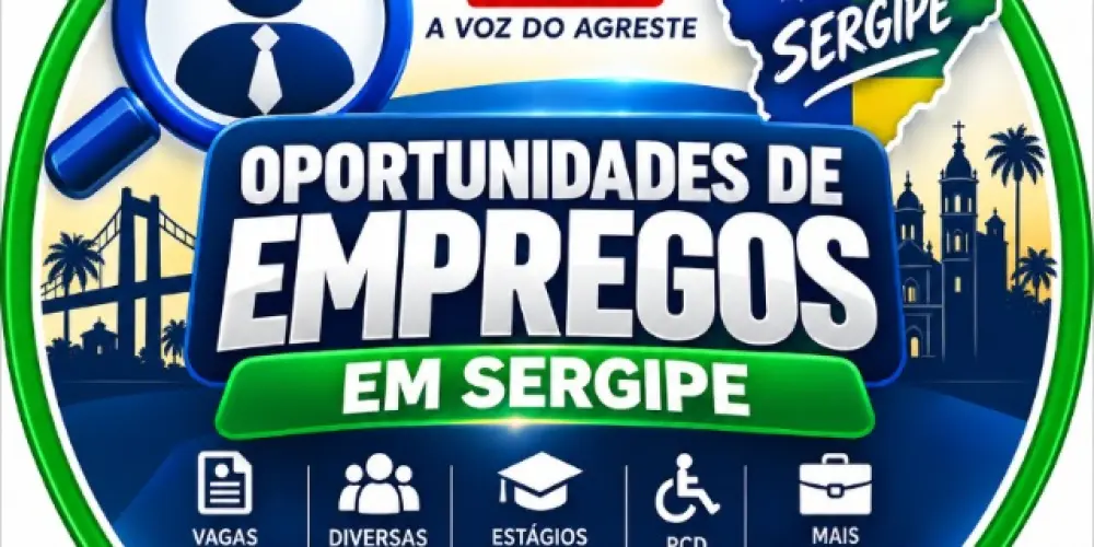 Imagem do grupo de WhatsApp Oportunidade de trabalho