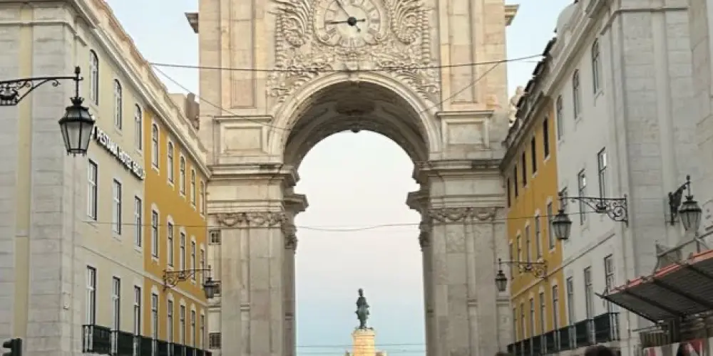 Imagem do grupo de WhatsApp Oportunidades Lisboa 🇵🇹