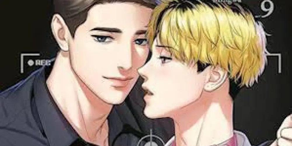 Imagem do grupo de WhatsApp Oppa's BL Club(grupo hot +18)