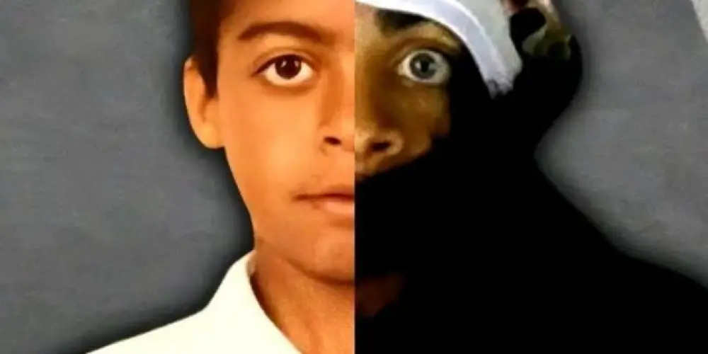 Imagem do grupo de WhatsApp OPRESSORES