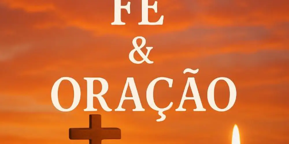 Imagem do grupo de WhatsApp Oração 🙏🏻