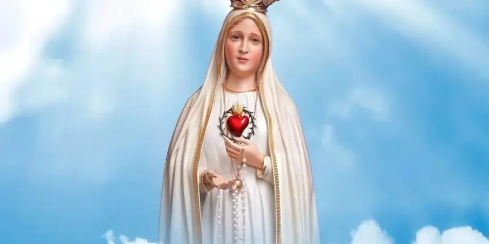 Imagem do grupo de WhatsApp Oração de 7º dia