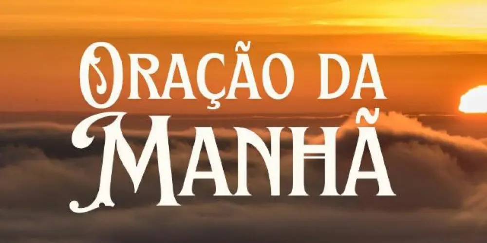 Imagem do grupo de WhatsApp Oração E Avivamento pentecostal