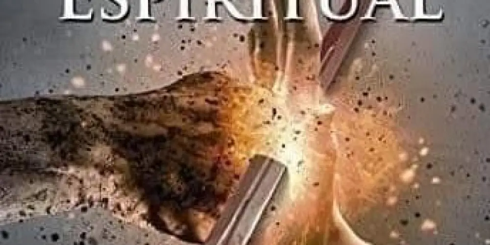 Imagem do grupo de WhatsApp Oração e batalha espiritual