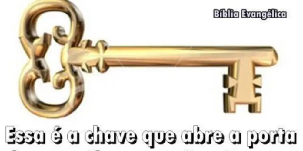 Imagem do grupo de WhatsApp Oração e bíblia