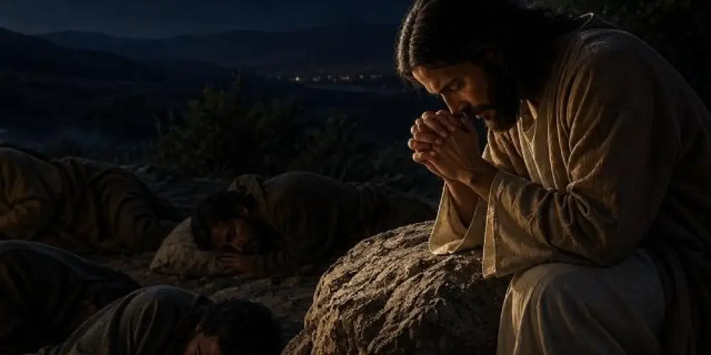 Imagem do grupo de WhatsApp ORAÇÃO  E PALAVRA DE MADRUGADA ✝️❤️🙌