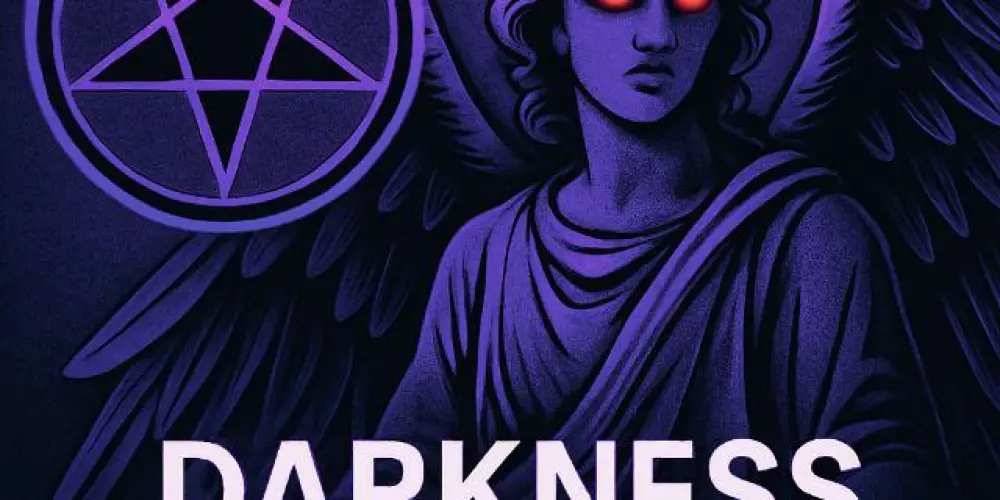 Imagem do grupo de WhatsApp Oráculo Arcano